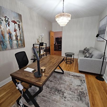Gite Au P'Tit Manoir B&B Saguenay Zewnętrze zdjęcie
