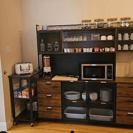 Gite Au P'Tit Manoir B&B Saguenay Zewnętrze zdjęcie