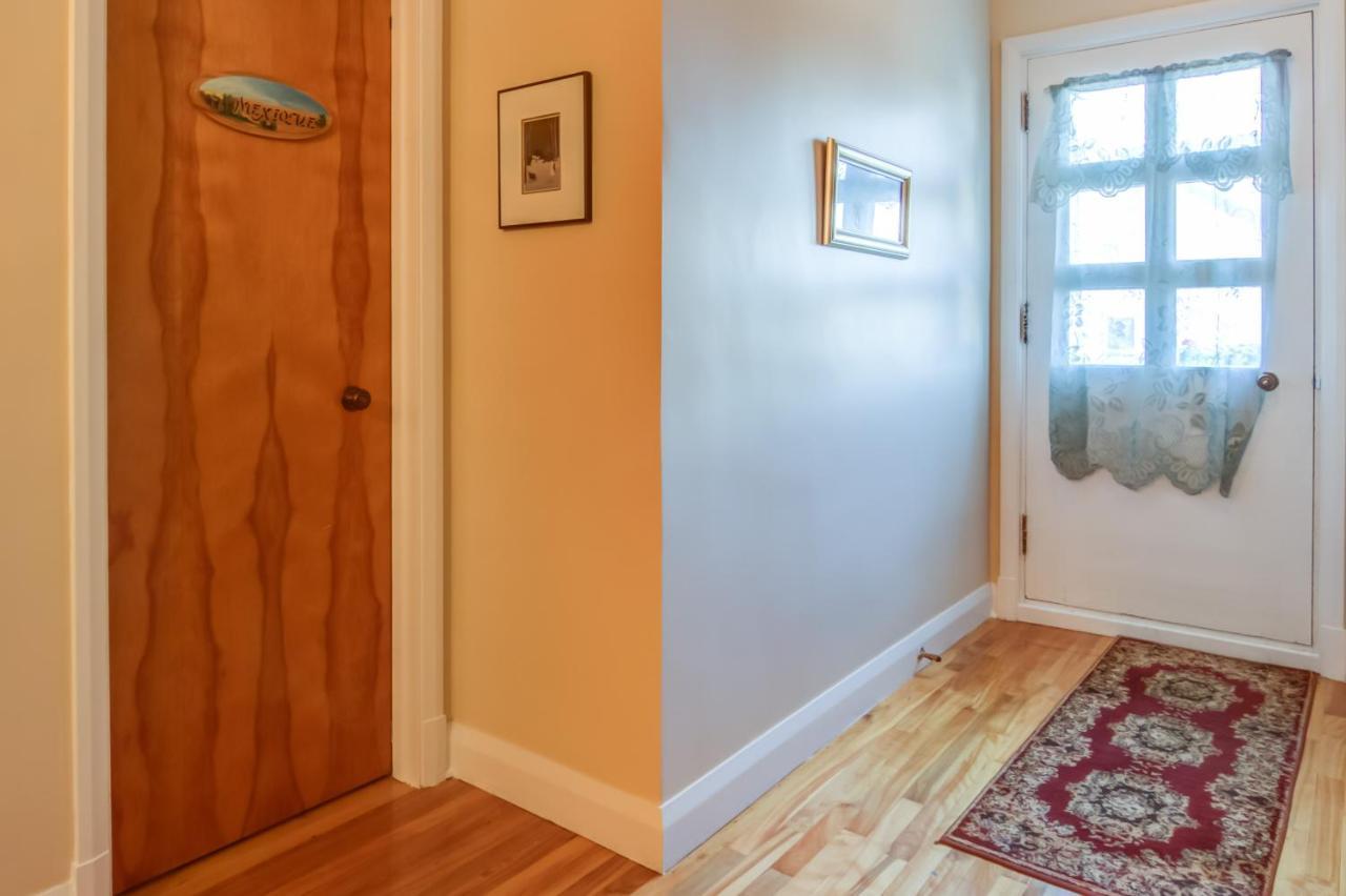 Gite Au P'Tit Manoir B&B Saguenay Zewnętrze zdjęcie