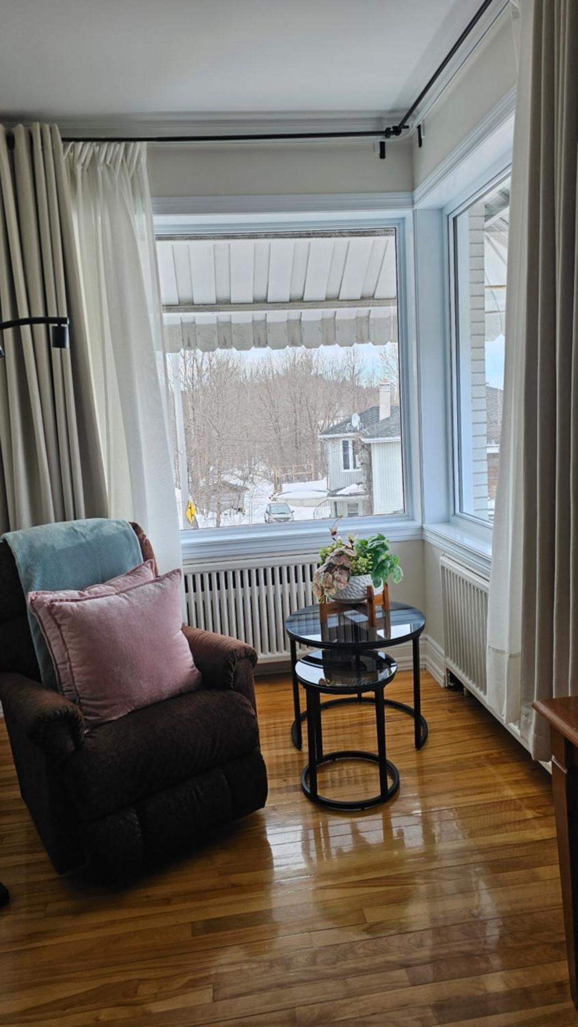 Gite Au P'Tit Manoir B&B Saguenay Zewnętrze zdjęcie