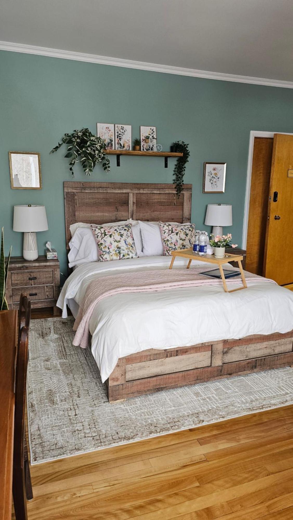 Gite Au P'Tit Manoir B&B Saguenay Zewnętrze zdjęcie