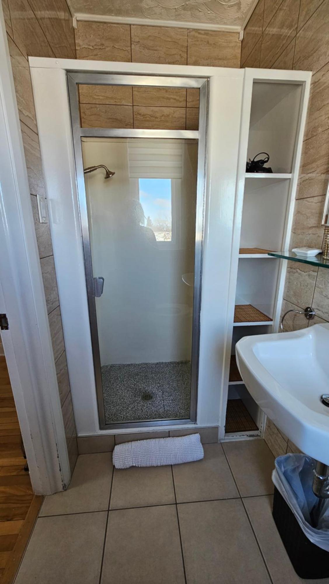 Gite Au P'Tit Manoir B&B Saguenay Zewnętrze zdjęcie