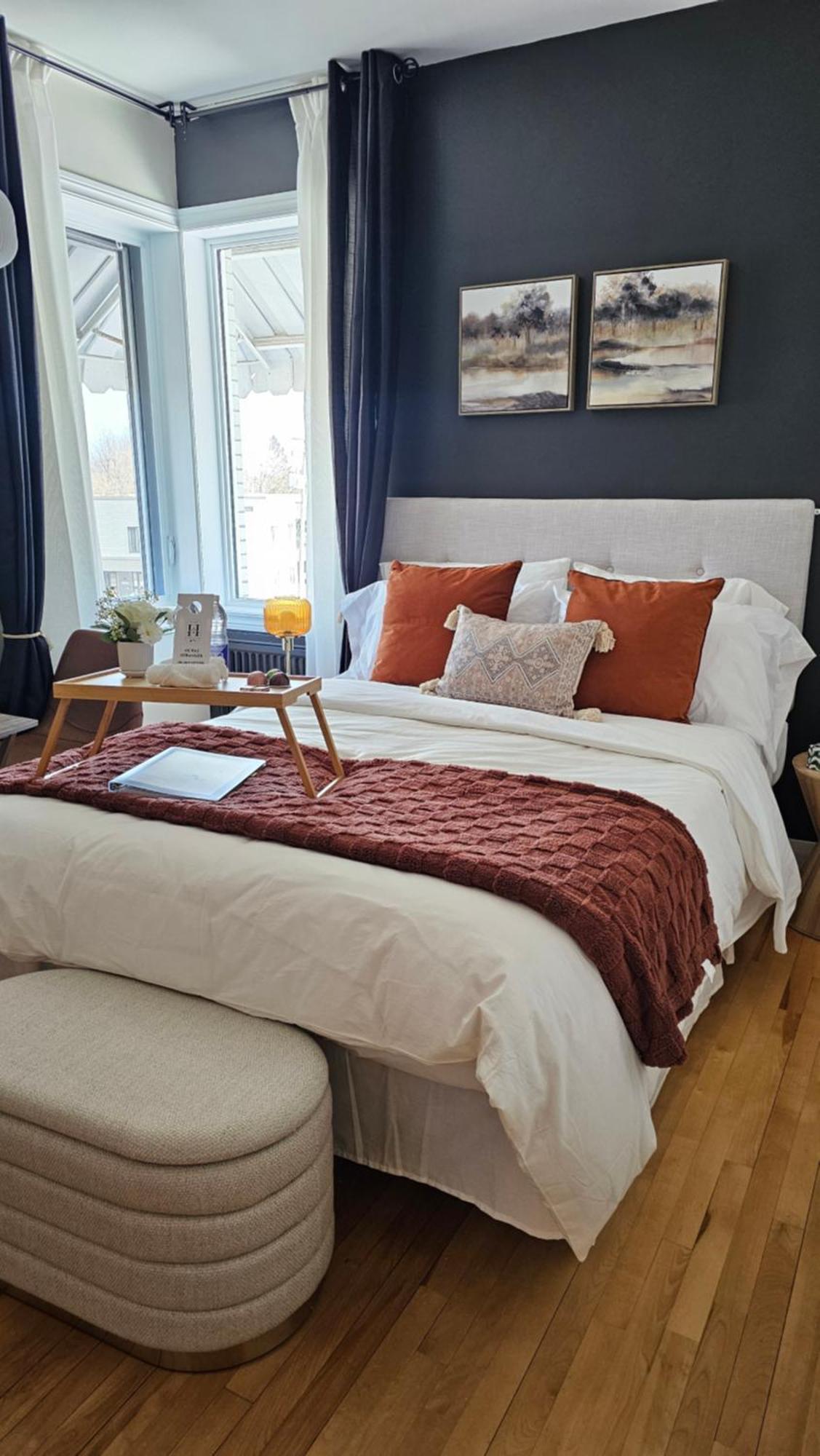 Gite Au P'Tit Manoir B&B Saguenay Zewnętrze zdjęcie