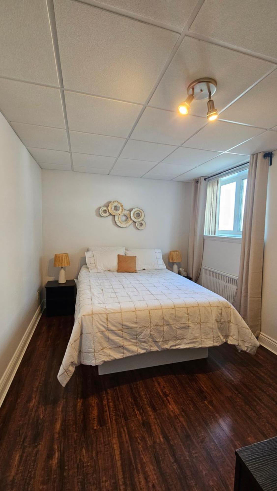 Gite Au P'Tit Manoir B&B Saguenay Zewnętrze zdjęcie